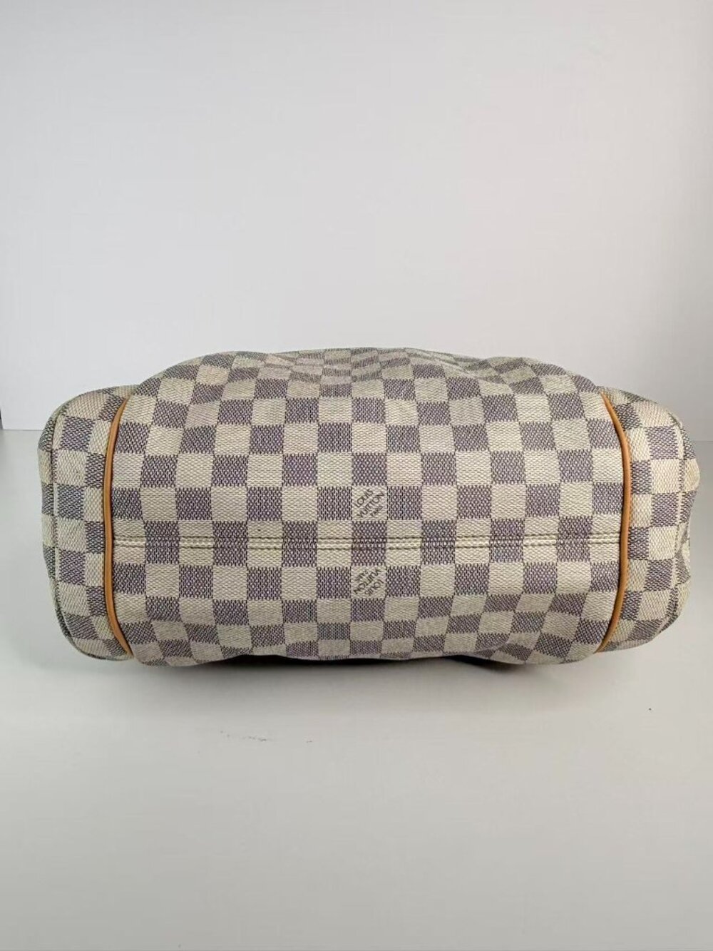 louis vuitton totally handbag damier - Picture 9 of 12